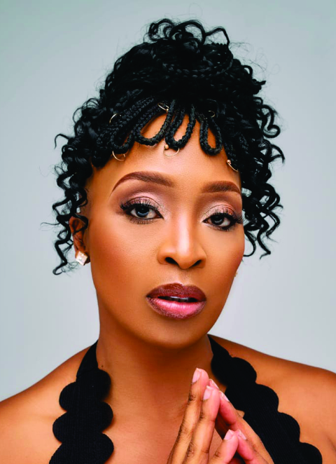 Khabonina Qubeka
